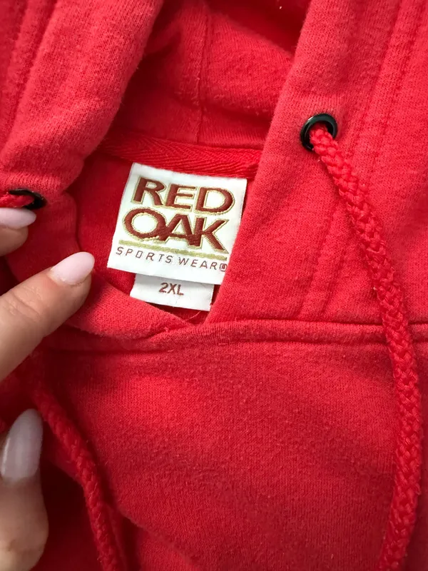 Ohio State University Hoodie - Image 3