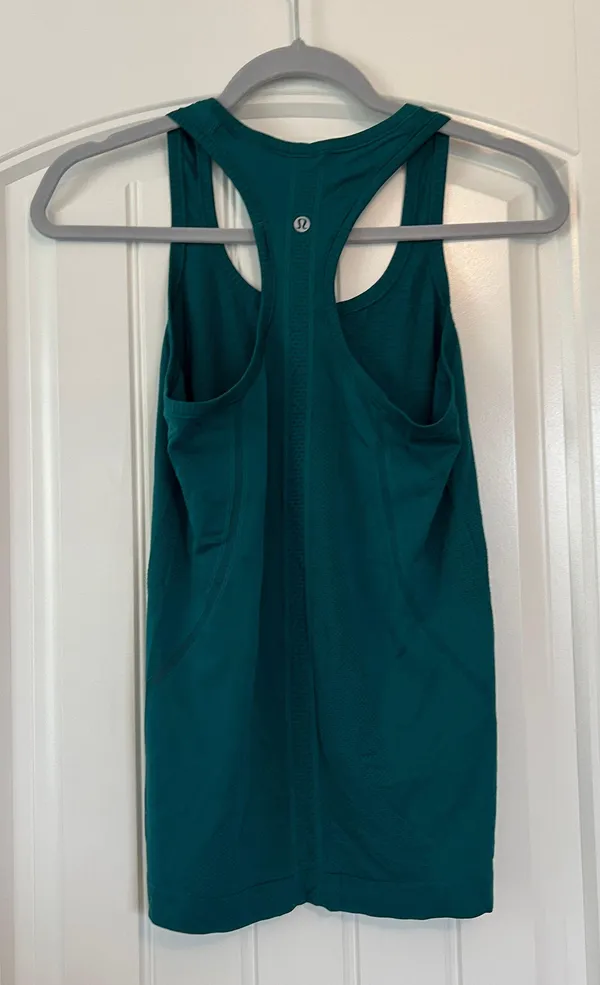 Lululemon Swiftly Tech Racerback Tank - Image 6