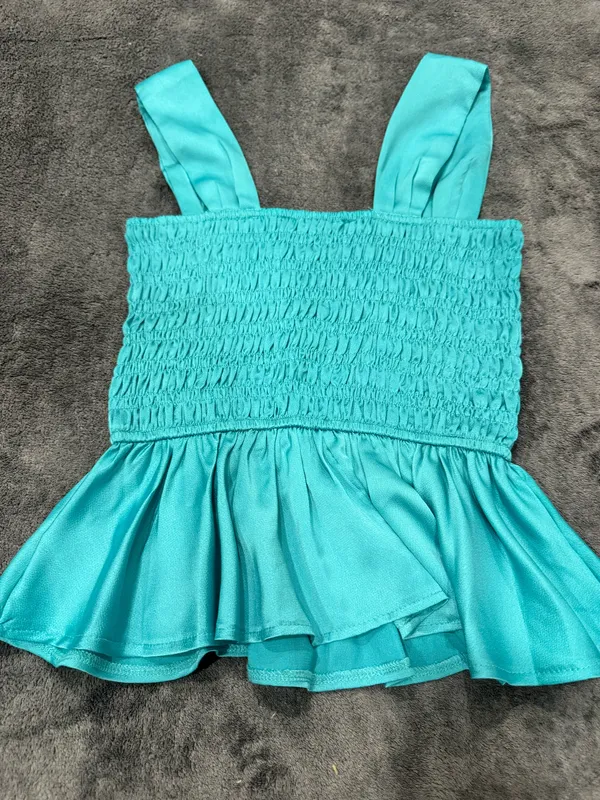The Pants Store Blouse - Image 3