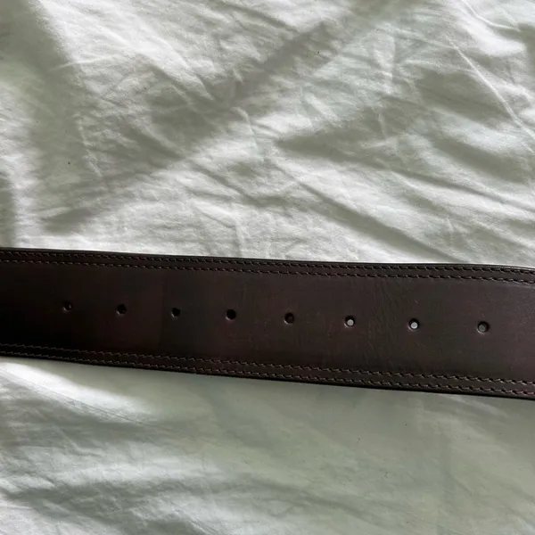 Burberry belt - Image 4