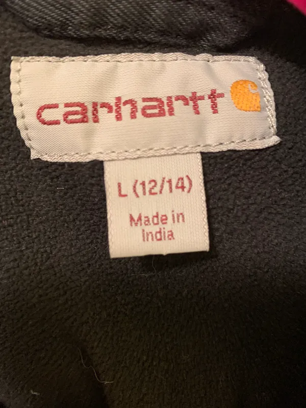 Carhartt Women’s Fleece - Image 4