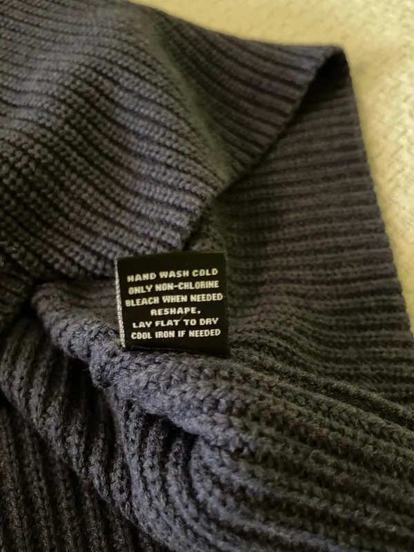 525 America Sweater Vest - Image 4