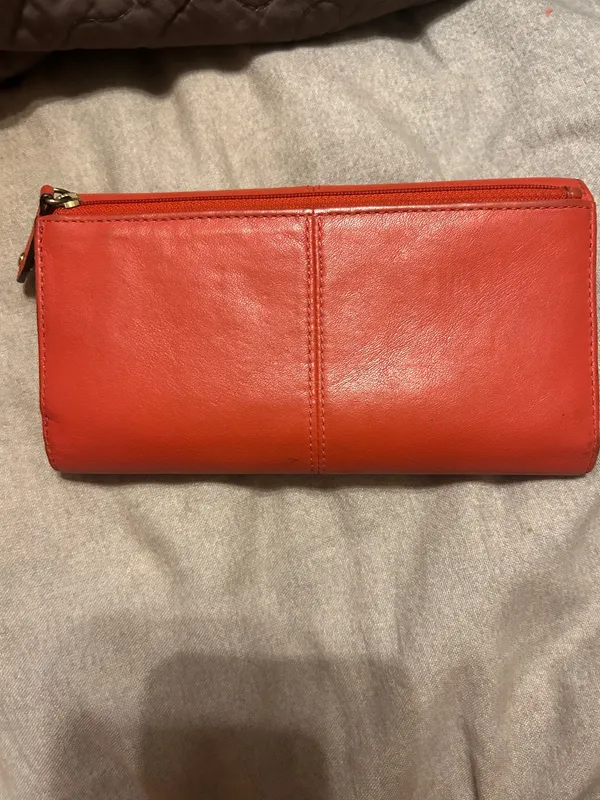 Coach Wristlet Wallet - Image 7
