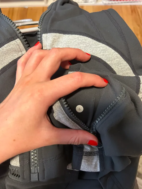 Lululemon Define Jacket - Image 4