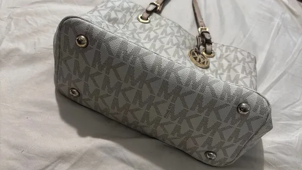 Michael Kors Tote Purse - Image 4