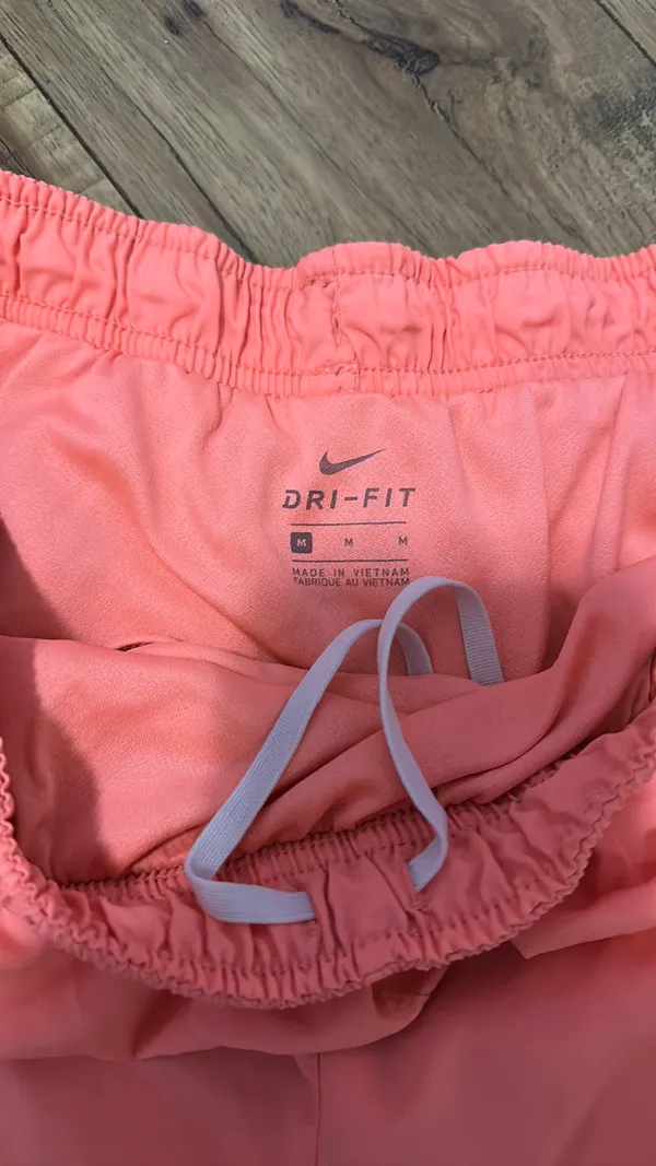 Nike Dri-Fit Shorts - Image 3