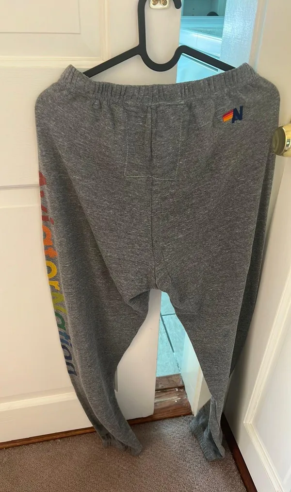Avaitor Nation Sweatpants - Image 3