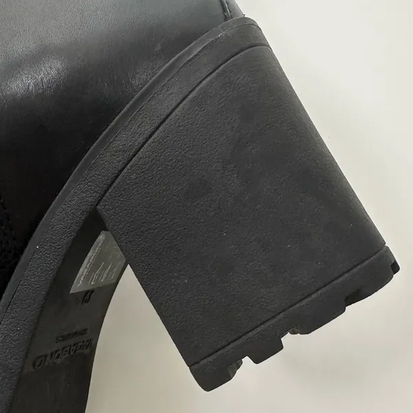 Vagabond Grace Heeled Ankle Boots - Image 6