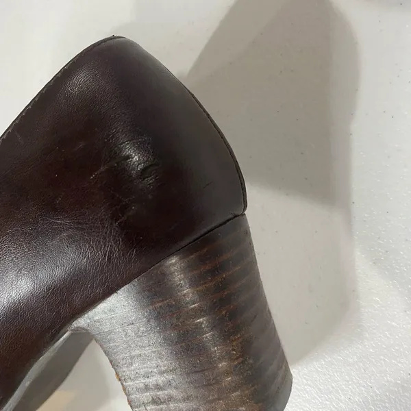 Franco sarto shoes 8.5 - Image 6