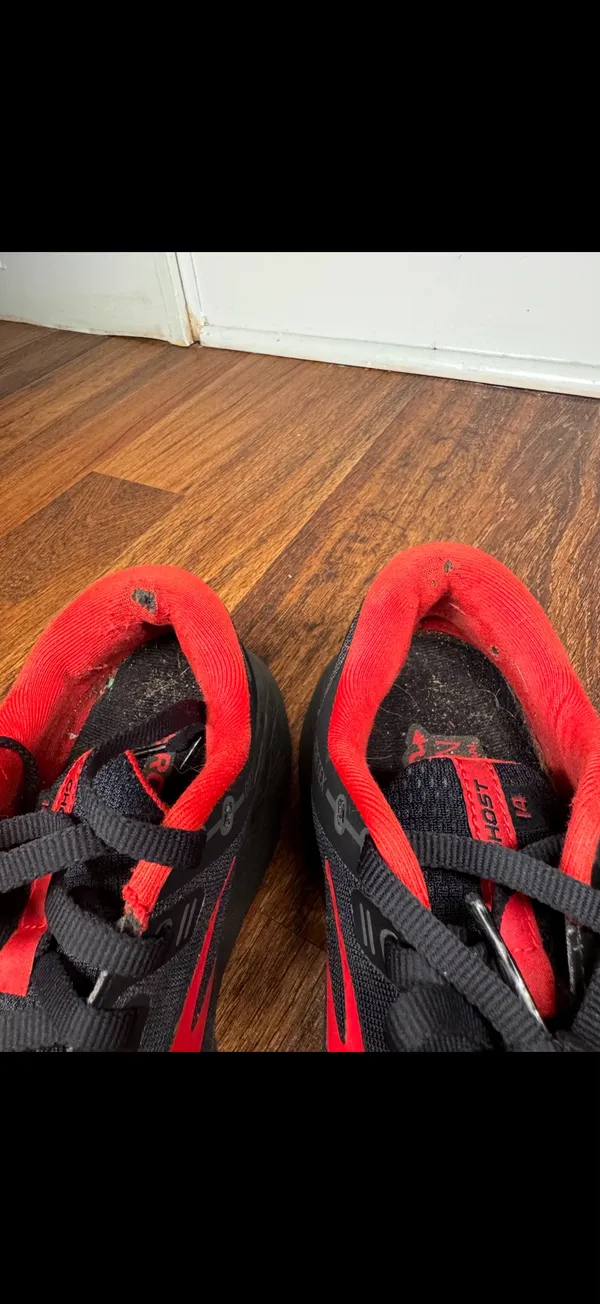 Brooks Ghost 14 GTX running shoes  - Image 2