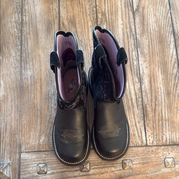 Ariat fatbaby 11 boot - Image 2