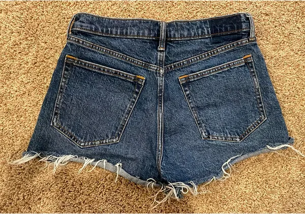 Abercrombie Shorts - Image 2