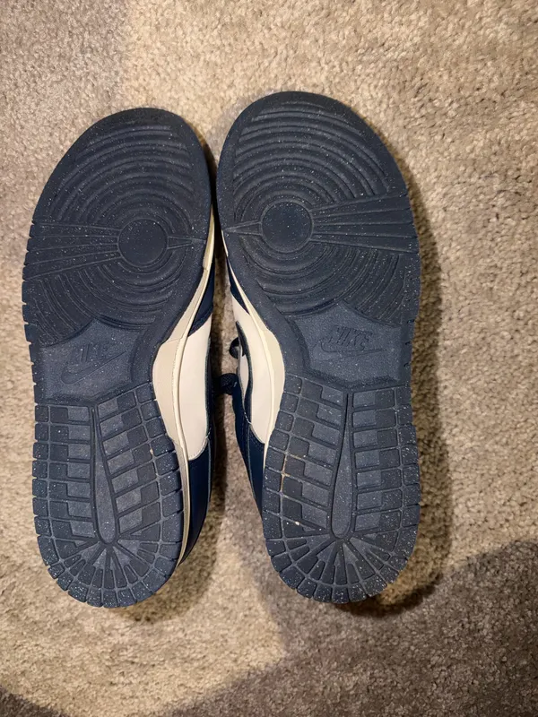 Nike Wmns Dunk Low Next Nature 'Olympic' - Image 8
