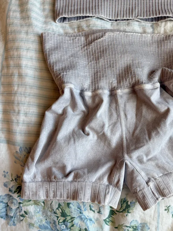 Free People Movement Workout Set  - Image 3