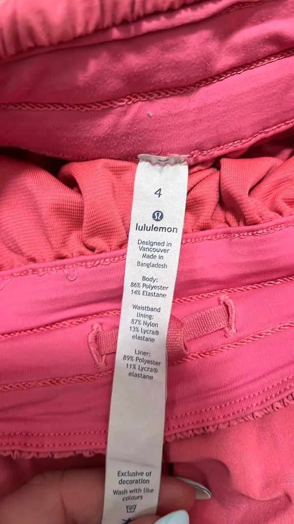 Lululemon Shorts - Image 4