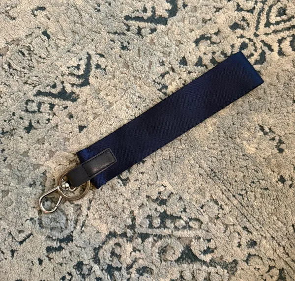 Lululemon Keychain - Image 2