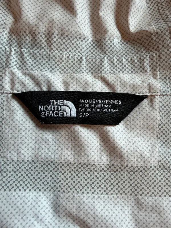 The North Face windbreaker - Image 4