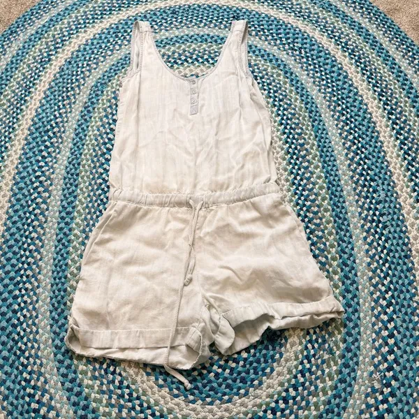 Cloth & Stone‎ Romper - Image 2