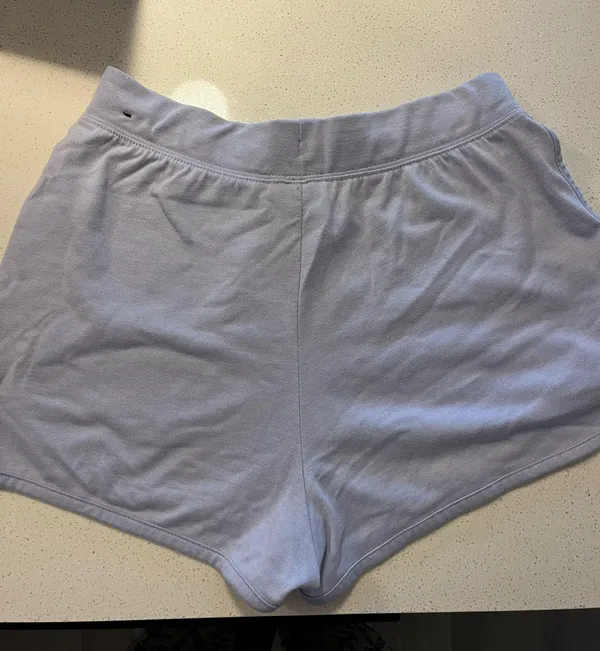 Nike Soft Shorts - Image 3