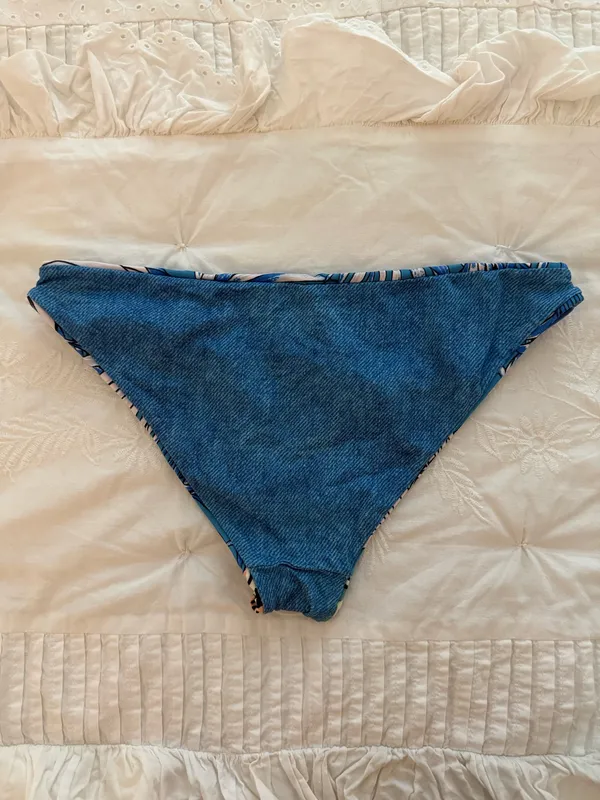 Maaji reversible bikini set - Image 8