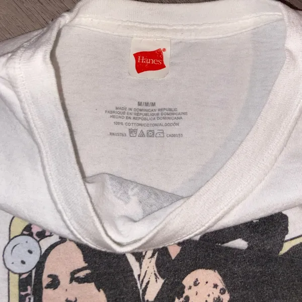 olivia rodrigo shirt Size M - Image 4