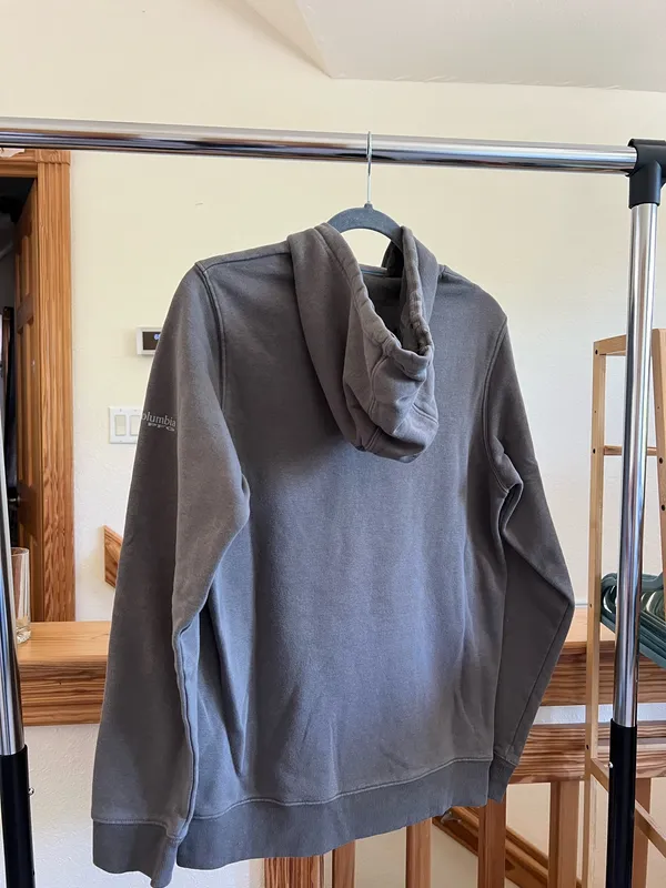 PFG Columbia Hoodie - Image 2