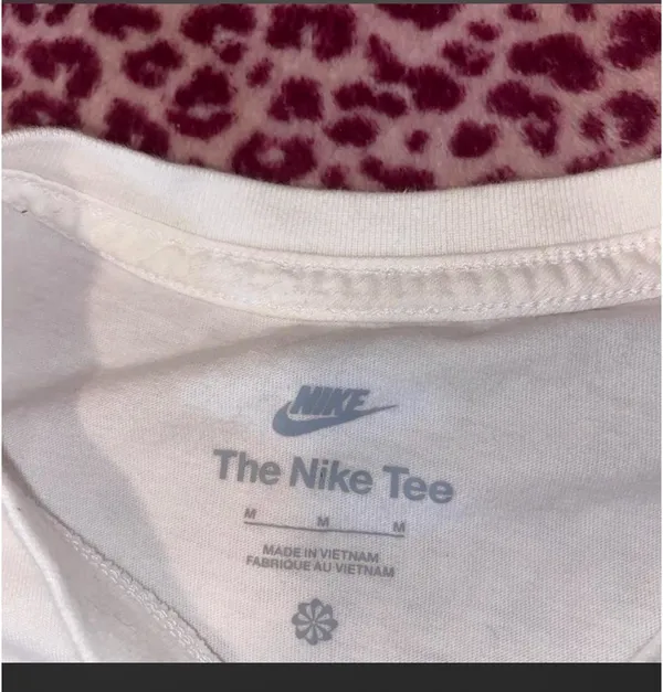 Nike Long Sleeve - Image 2