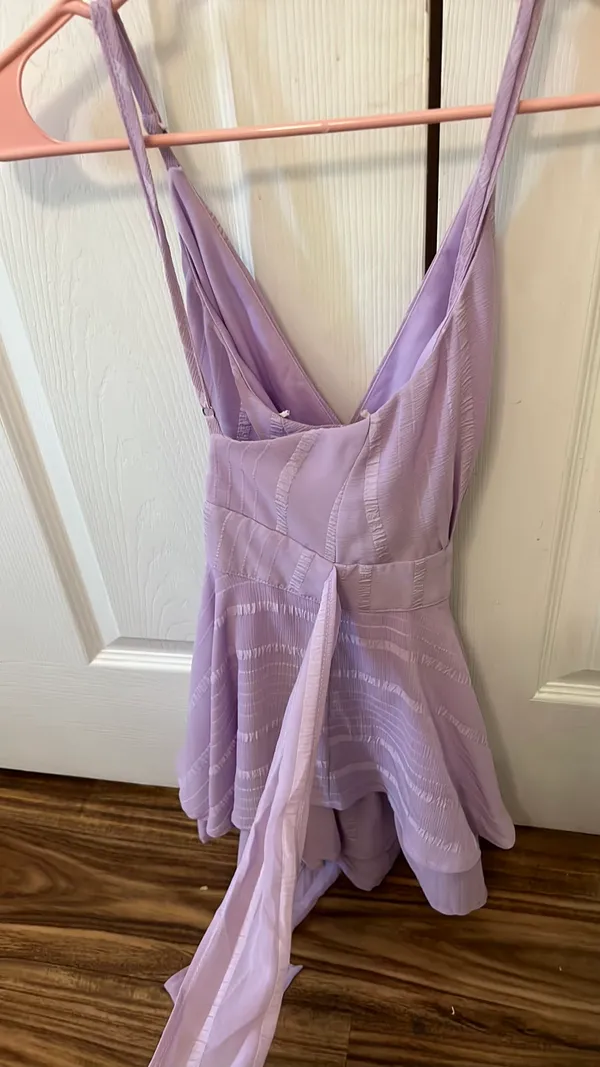 Boutique dress/romper - Image 2