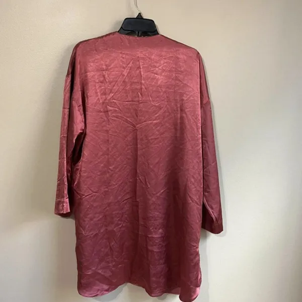 Calvin Klein medium vintage robe‎ - Image 4