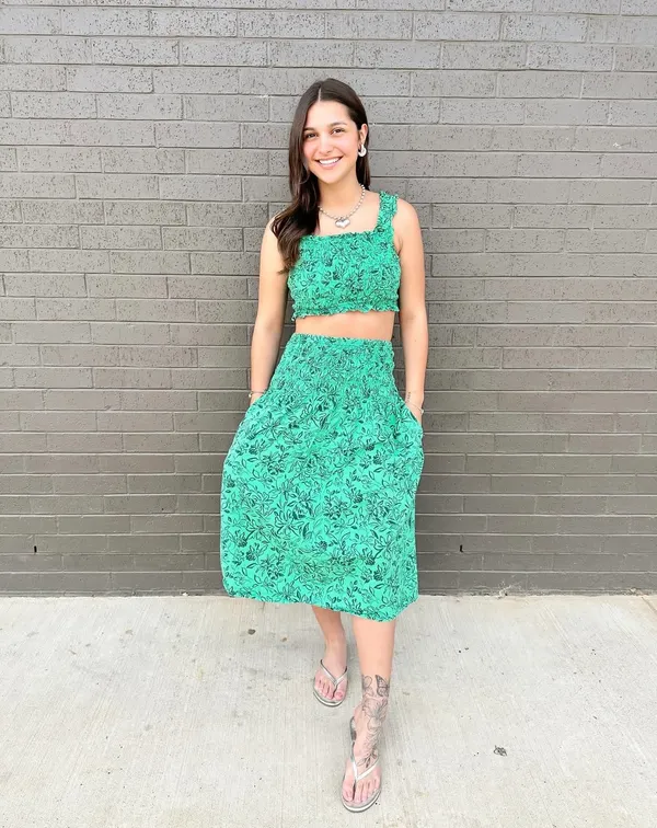 Green set - Image 2
