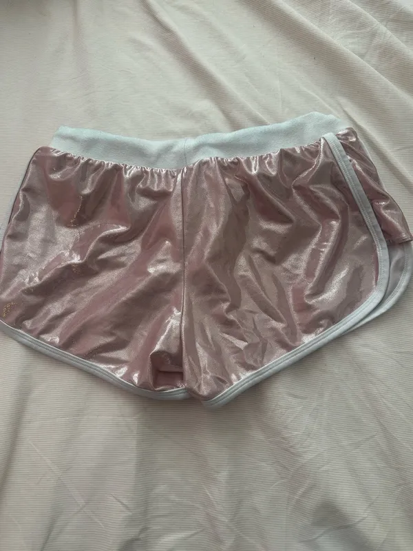 Rebel Athletics Shorts - Image 2