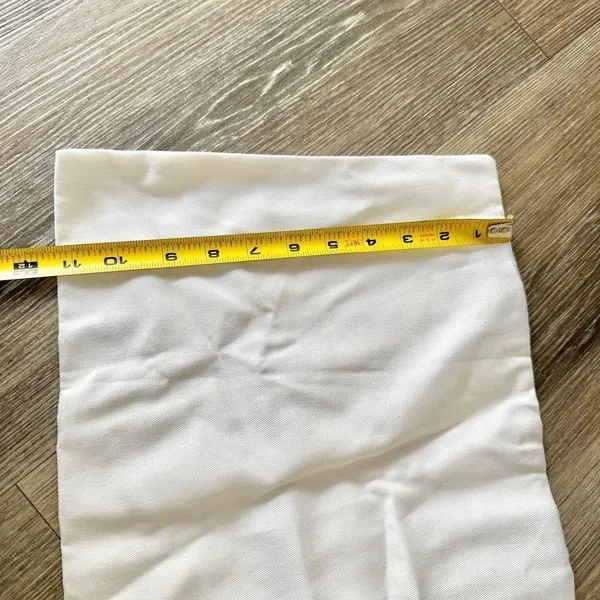 Golden Goose drawstring dust bag - Image 4