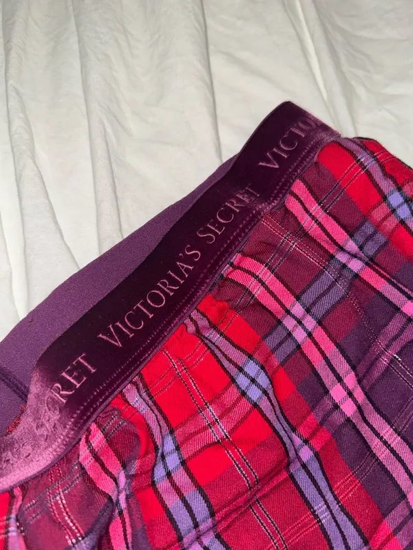 Victoria's Secret PINK Pajama Pants - Image 7