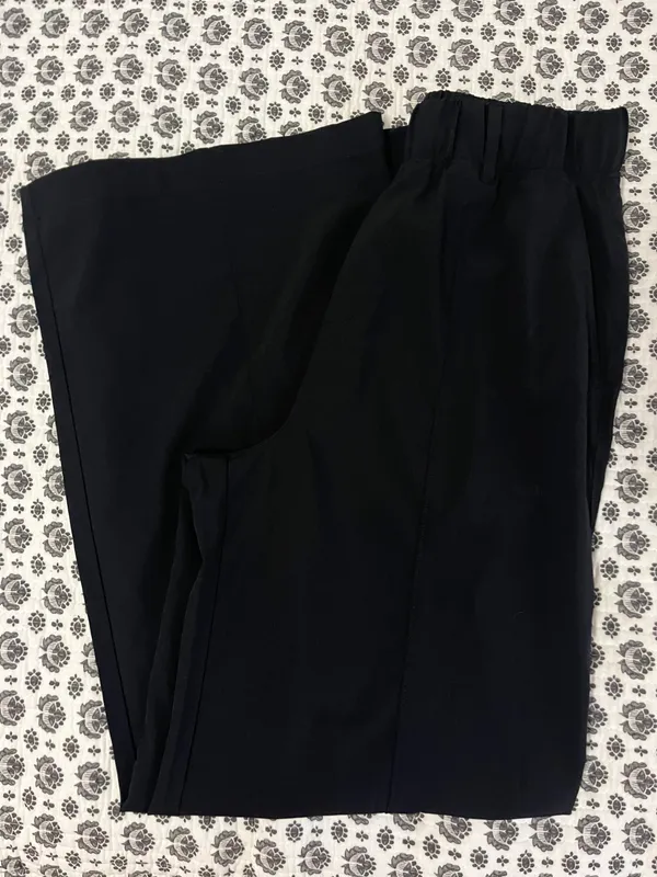 Mondetta Wide Leg Pants - Image 3