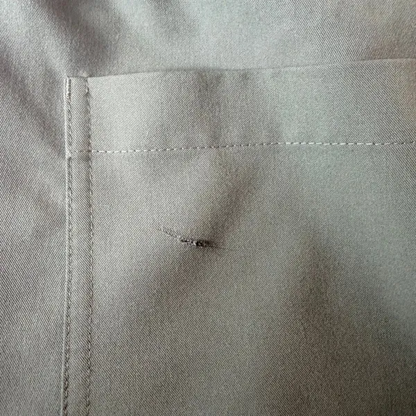 Figs Women's Technical Collection Scrub Pants Size M/T - Image 7