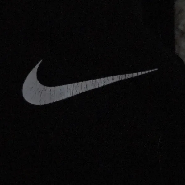 Nike Pro Cropped Leggings - Image 5
