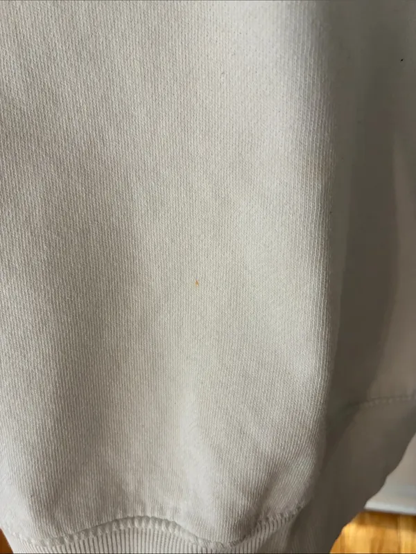 Old Navy cropped sweatshirt - Image 3