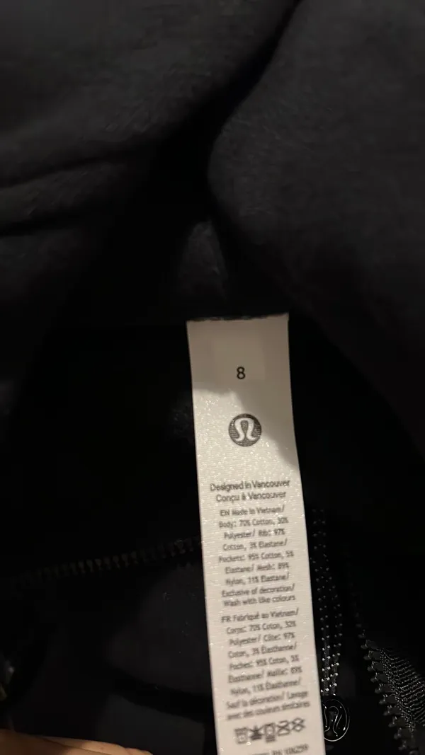 Lululemon Leggings Align Mini Flare Pant Regular - Image 4