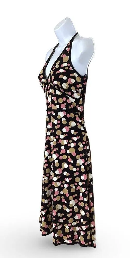 My Michelle Polka Dots Dress - Image 3