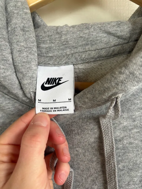 Nike Hoodie - Image 2