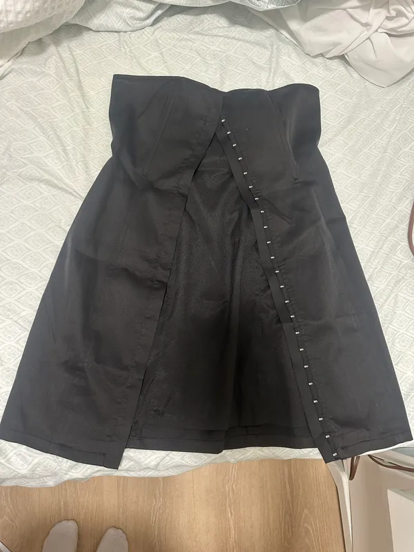 LIONESS Corset Mini Dress - Image 2
