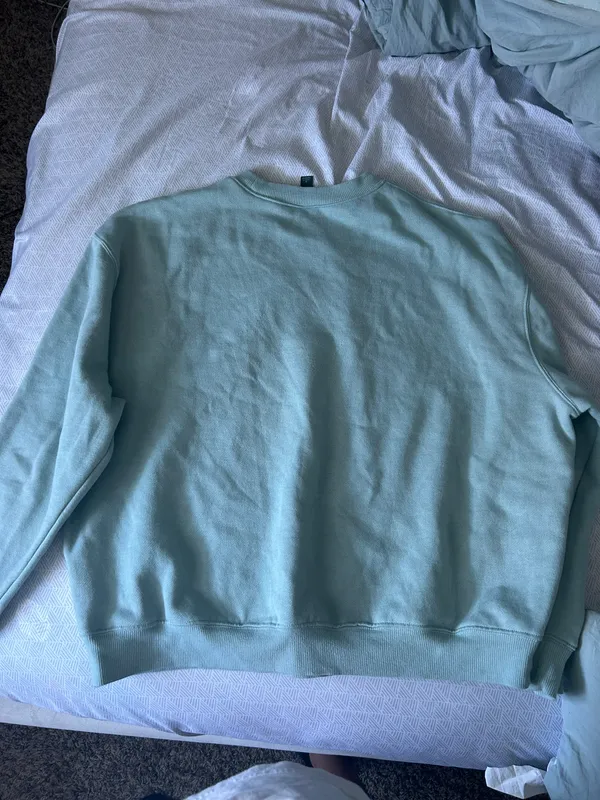 Wild Fable oversized crewneck - Image 3