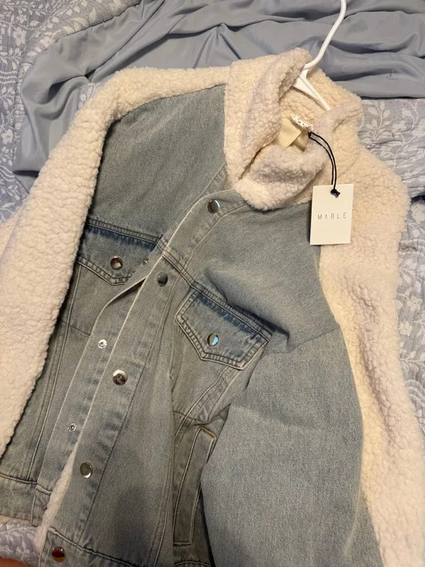 Mabel Jacket - Image 3