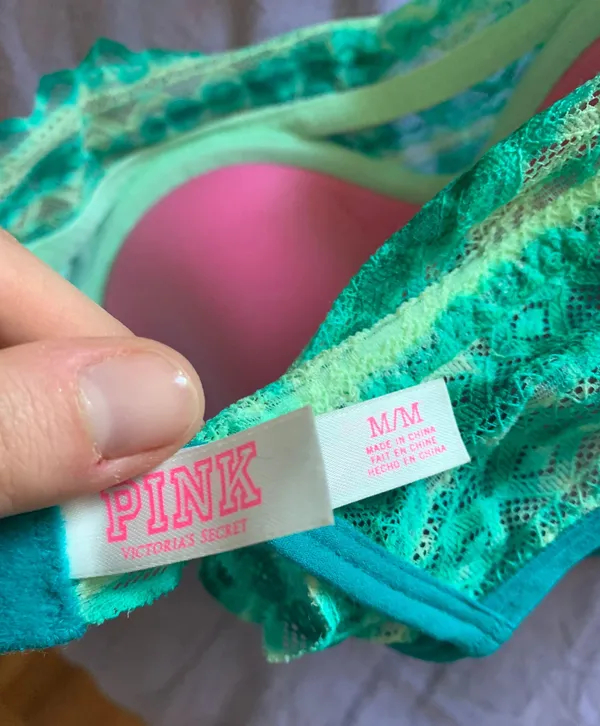 PINK Victoria’s Secret Bra - Image 4