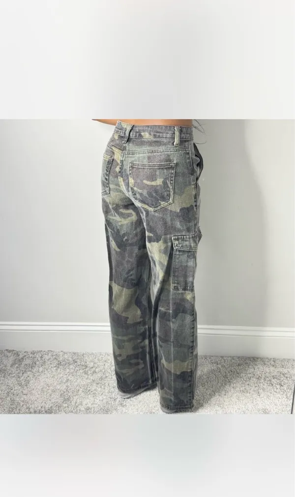 SHEIN jeans  - Image 2