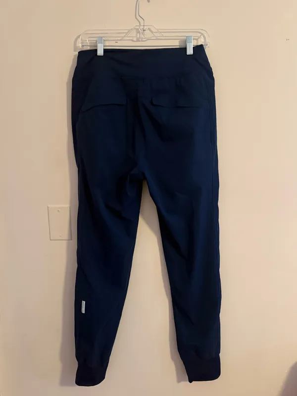 Medelita jogger scrub pants Blue Size M - Image 2