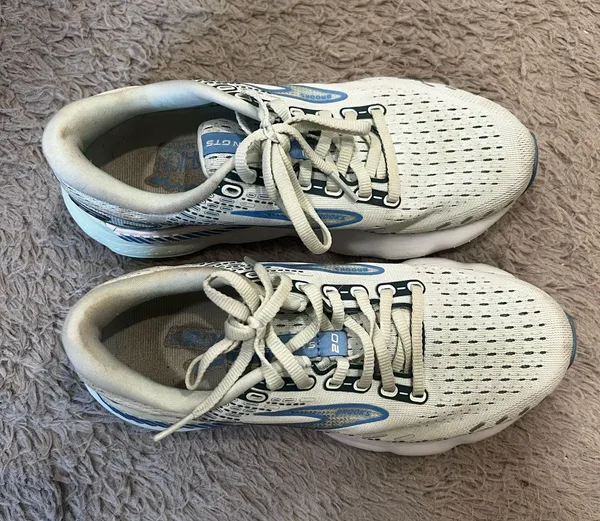 Brooks Glycerin GTS  - Image 4