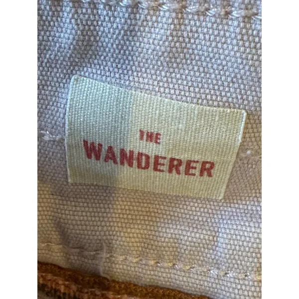 Anthropologie Pants Women 26 Purple Lilac‎ Pink The Wanderer High Rise Cargo - Image 10