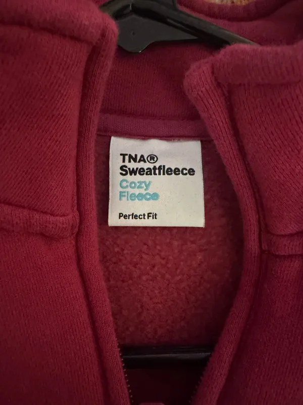 Aritzia TNA Fleece - Image 2