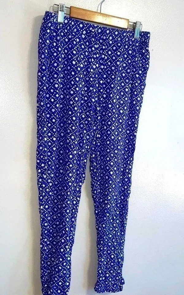 𝅺aerie Patterned Pants - Image 11